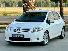 Sahibinden Tertemiz 2011 Toyota Auris 1.4 D-4D