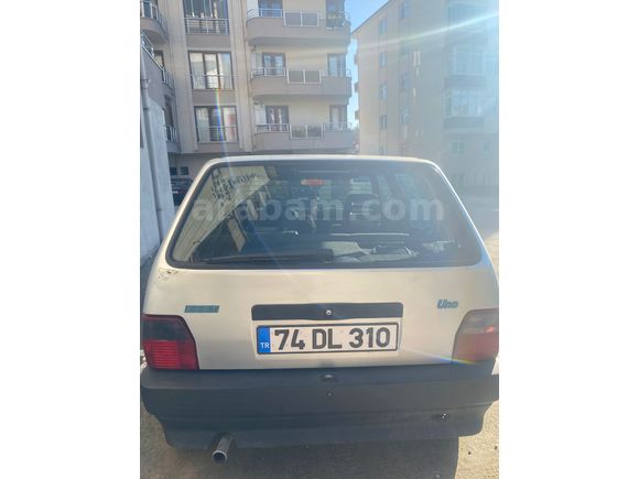 Sahibinden Fiat Uno 60 S 1994 Model 