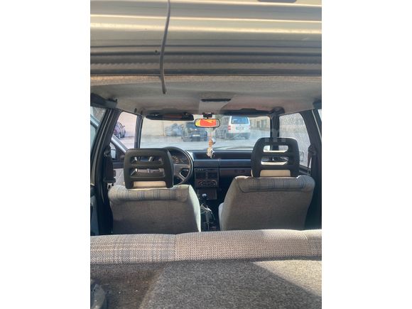 Sahibinden Fiat Uno 60 S 1994 Model 