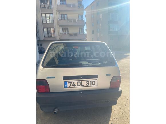 Sahibinden Fiat Uno 60 S 1994 Model 