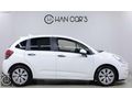 HAN CAR'S 2011 CITROEN C3 1.4 HDİ ATTRACTİON