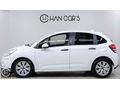 HAN CAR'S 2011 CITROEN C3 1.4 HDİ ATTRACTİON