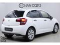 HAN CAR'S 2011 CITROEN C3 1.4 HDİ ATTRACTİON