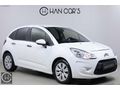 HAN CAR'S 2011 CITROEN C3 1.4 HDİ ATTRACTİON