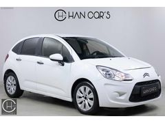 HAN CAR'S 2011 CITROEN C3 1.4 HDİ ATTRACTİON