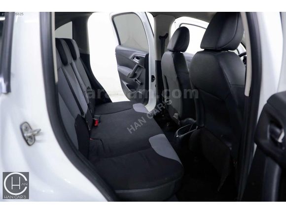 HAN CAR'S 2011 CITROEN C3 1.4 HDİ ATTRACTİON