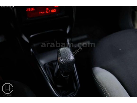 HAN CAR'S 2011 CITROEN C3 1.4 HDİ ATTRACTİON