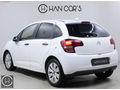 HAN CAR'S 2011 CITROEN C3 1.4 HDİ ATTRACTİON
