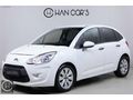 HAN CAR'S 2011 CITROEN C3 1.4 HDİ ATTRACTİON