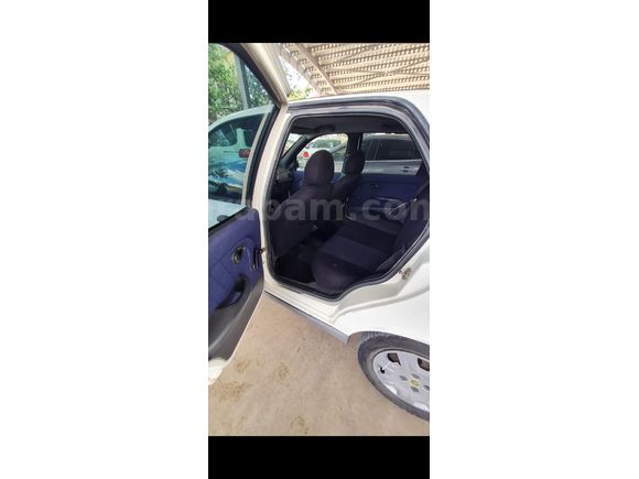 Sahibinden Fiat Albea 1.2 EL 2003 Model