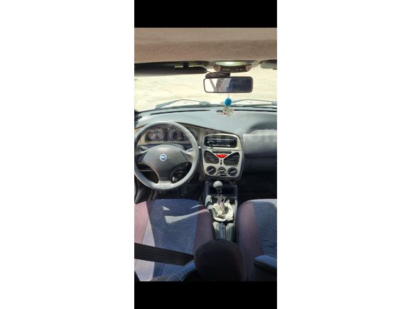 Sahibinden Fiat Albea 1.2 EL 2003 Model