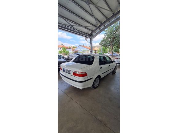 Sahibinden Fiat Albea 1.2 EL 2003 Model