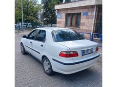 Sahibinden Fiat Albea 1.2 EL 2003 Model