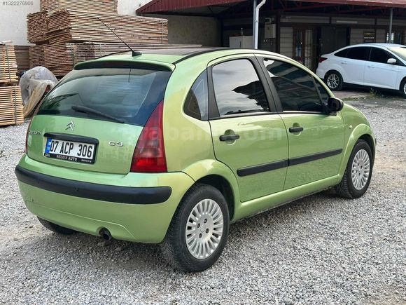 SEZGİN AUTO DAN HATASIZ ...