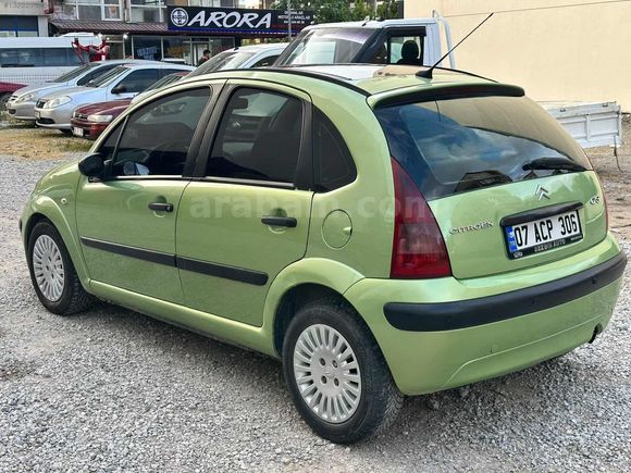 SEZGİN AUTO DAN HATASIZ ...