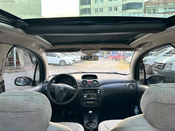 SEZGİN AUTO DAN HATASIZ ...