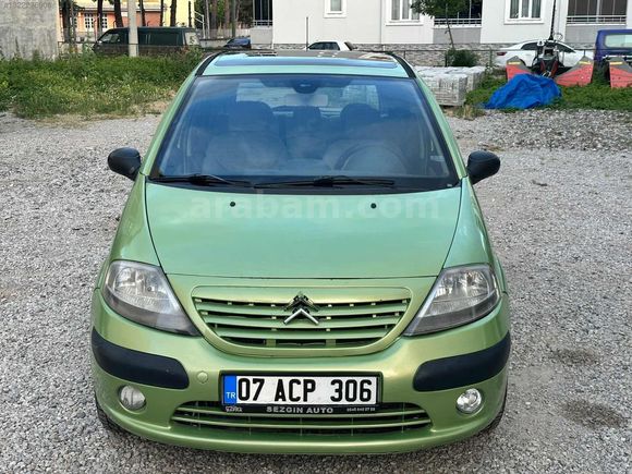 SEZGİN AUTO DAN HATASIZ ...