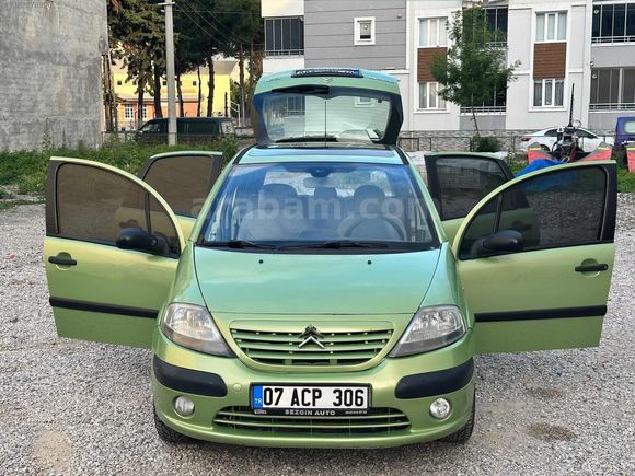 SEZGİN AUTO DAN HATASIZ ...