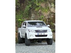 Sahibinden Toyota Hilux 3.0 D-4D 2013 Model 
