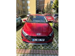 Sahibinden Hyundai i20 1.0 T-GDI Style 2025 Model 