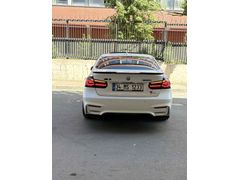 Sahibinden BMW 3 Serisi 320i ED Sport Line 2015 Model 