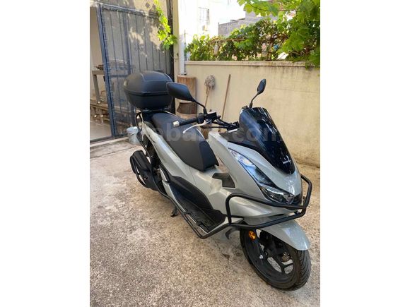 Sahibinden Honda PCX125 