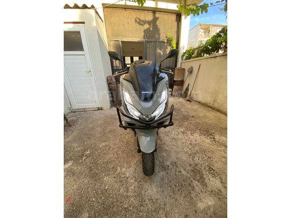 Sahibinden Honda PCX125 