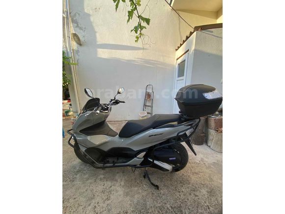 Sahibinden Honda PCX125 