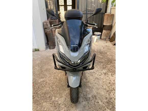 Sahibinden Honda PCX125 