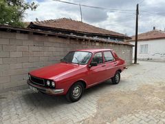 Sahibinden Renault R 12 TX 1986 Model 
