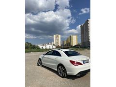 Sahibinden Mercedes - Benz CLA 180  hatasız boyasız