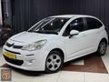 GARAGE 67 AUTO'DAN 2013 CİTROEN C3 1.4 HDİ ATTRACTİON