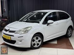 GARAGE 67 AUTO'DAN 2013 CİTROEN C3 1.4 HDİ ATTRACTİON