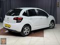GARAGE 67 AUTO'DAN 2013 CİTROEN C3 1.4 HDİ ATTRACTİON