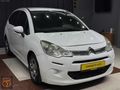 GARAGE 67 AUTO'DAN 2013 CİTROEN C3 1.4 HDİ ATTRACTİON