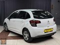 GARAGE 67 AUTO'DAN 2013 CİTROEN C3 1.4 HDİ ATTRACTİON