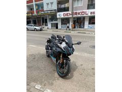 Sahibinden CFmoto 450SR 