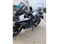 Sahibinden CFmoto 450SR 