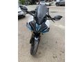 Sahibinden CFmoto 450SR 