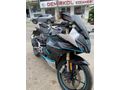 Sahibinden CFmoto 450SR 