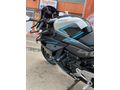 Sahibinden CFmoto 450SR 