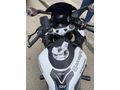Sahibinden CFmoto 450SR 