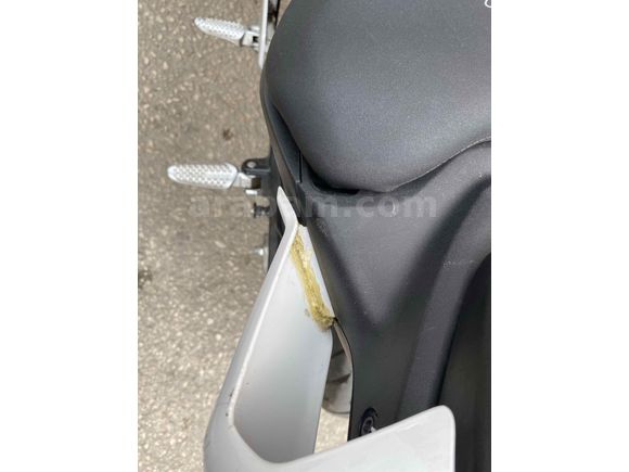 Sahibinden CFmoto 450SR 