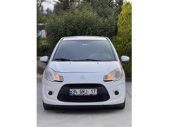 BOYASIZ C3 1.4 HDİ 2010