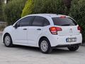BOYASIZ C3 1.4 HDİ 2010