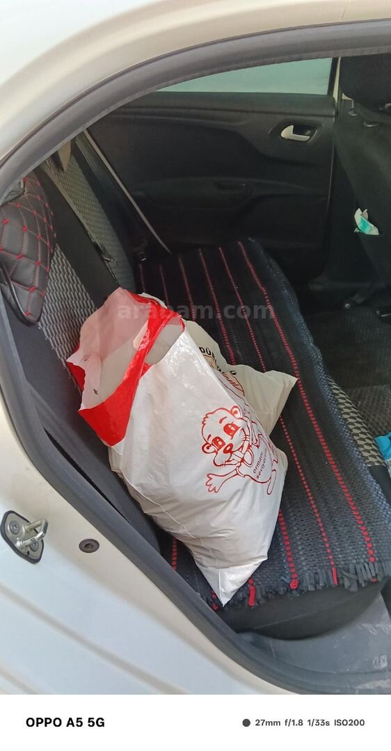 Sahibinden Citroen C-Elysée 1.5 BlueHDI Shine 2021 Model 6