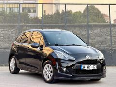 CİTROEN C3 1.4 HDI EXCLUSİVE DİJİTAL KLİMA SIFIR MOTOR