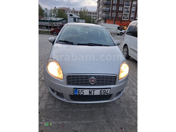 Memurdan Safkan Benzin