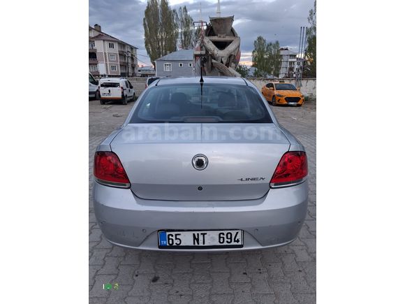 Memurdan Safkan Benzin