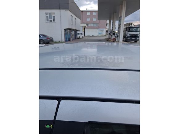 Memurdan Safkan Benzin